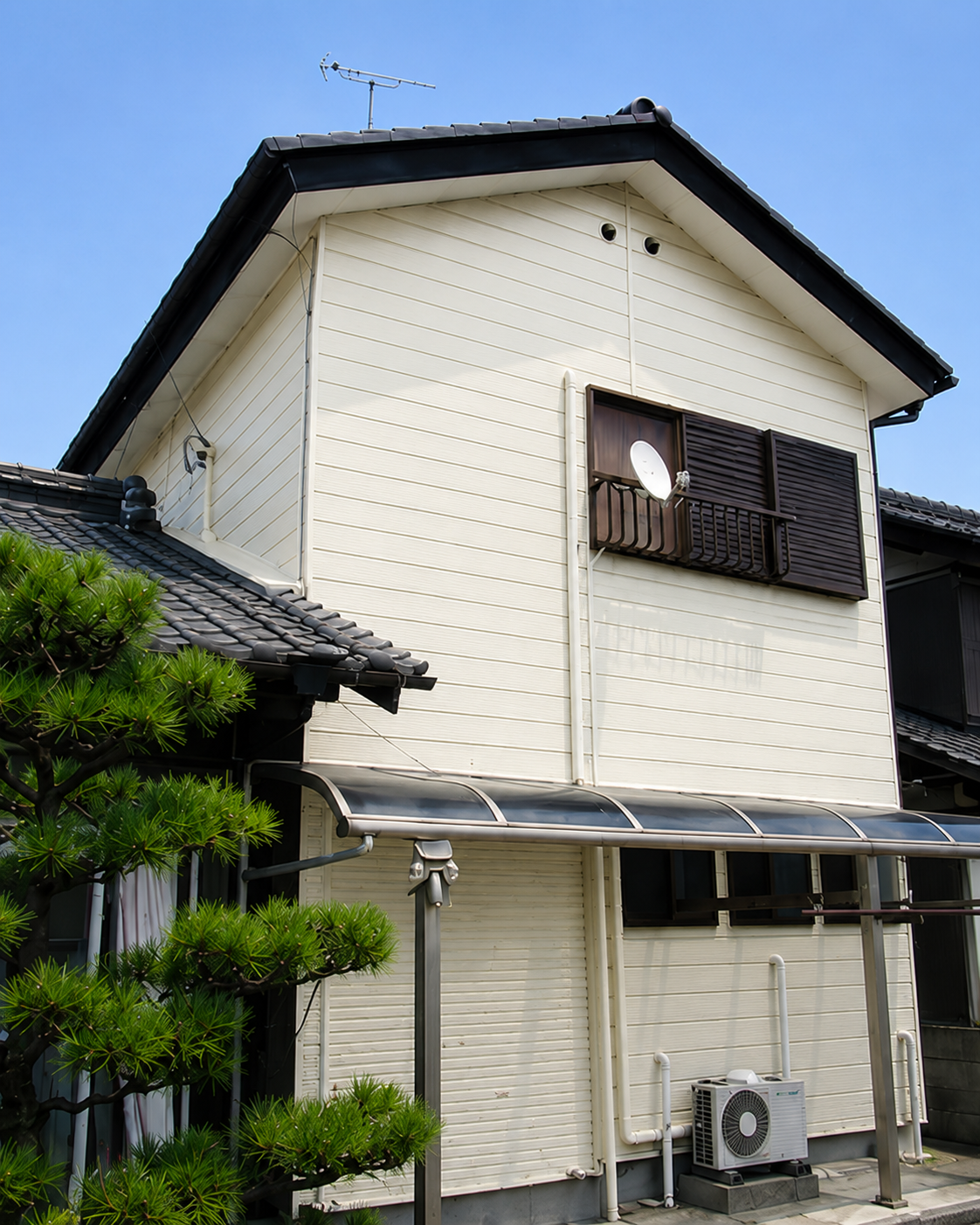 Mountain View Residence