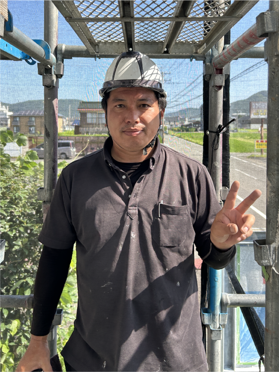 Ryosuke Fujine