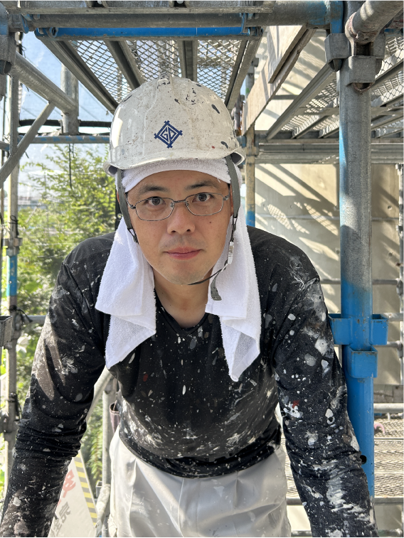 Yuki Hasegawa