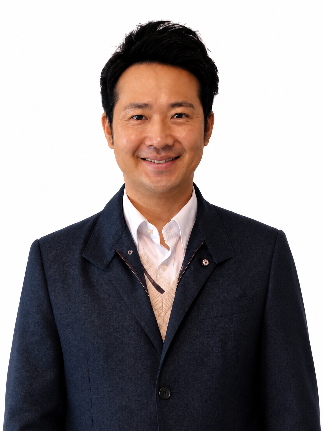 Junichi Kani